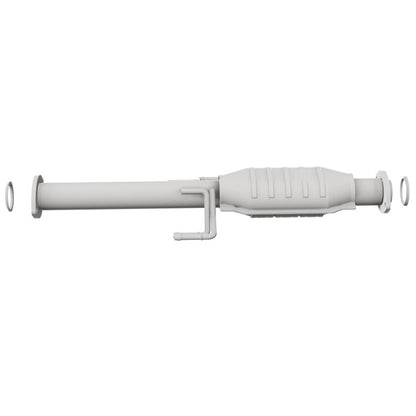 Magnaflow 23770 Direct-Fit Converter For Tacoma 01-02 3.4L