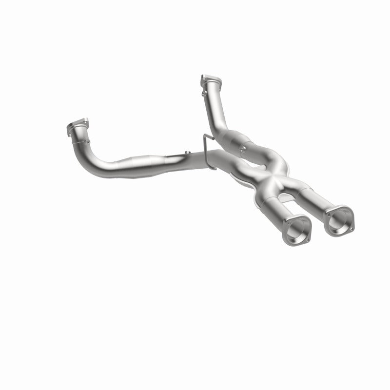 MagnaFlow Conv DF 06- Jeep SRT-8 6.1L Catalytic Converter (16423)