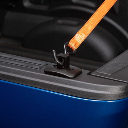 Putco Push-Up Tie Downs | Chevy Silverado/GMC Sierra (20+) (99915B)
