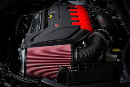 APR Carbon Fiber Intake Filter System | Audi RS3 (17-20) (CI100038-A)