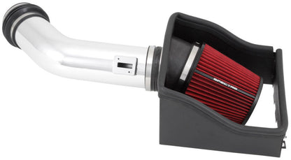 Spectre Air Intake Kit | Ford F150 SVT Raptor V8-6.2L (9977)