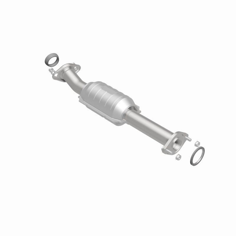 Magnaflow 24366 DirectFit Converter For Suzuki Aerio 2.0L