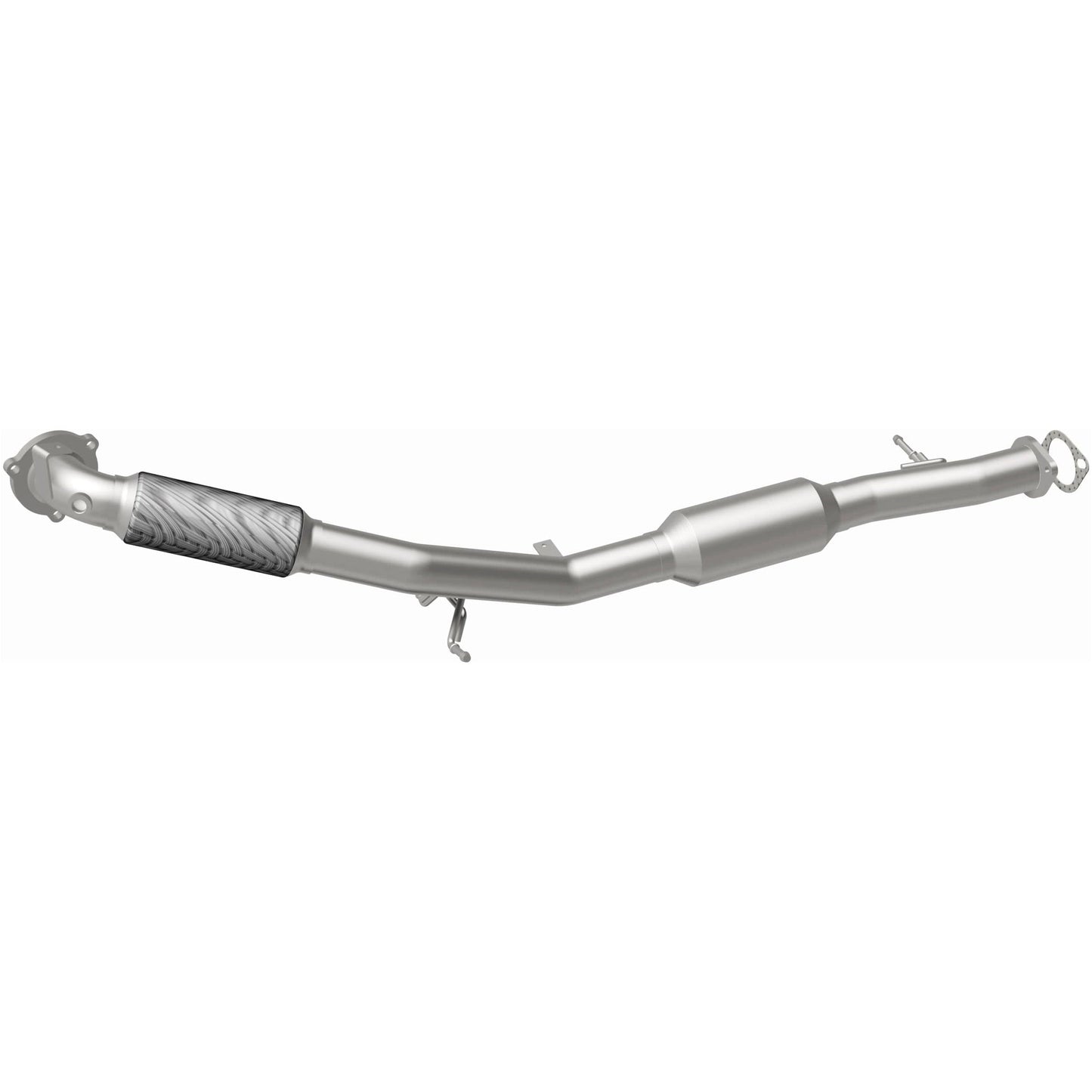 MagnaFlow California Grade CARB Compliant Direct-Fit Catalytic Converter 5561257