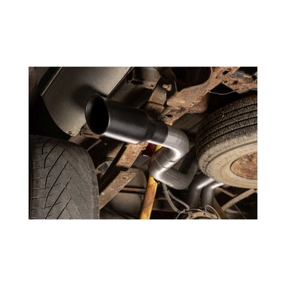 Flowmaster Outlaw Cat-Back Exhaust For Chevy K1500 88-99 (818192) (5.7L)