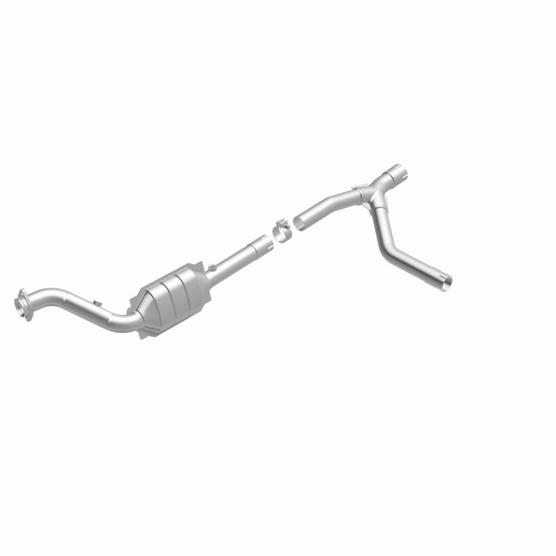Magnaflow 49597 DirectFit Converter For Ram1500 04-05 5.7L P/S OEM