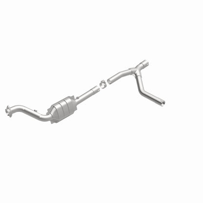 Magnaflow 49597 DirectFit Converter For Ram1500 04-05 5.7L P/S OEM