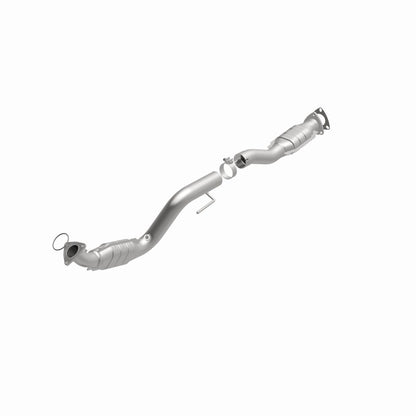 Magnaflow DirectFit Converter For 2003-2005 Chevy Express 2500 4.8L
