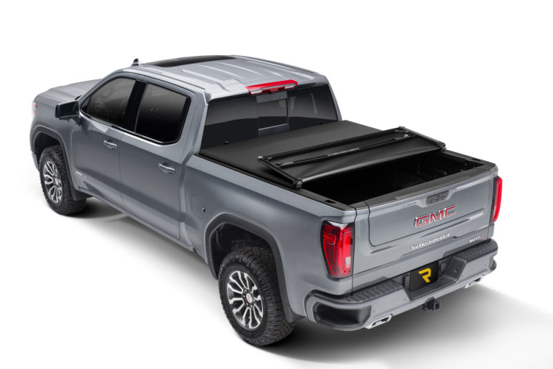 Extang 94658 Trifecta Signature 2.0 Tonneau Cover For 20-26 Silverado/Sierra HD