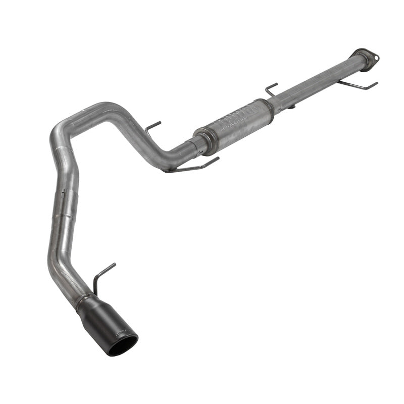 Flowmaster FlowFX Cat-Back For Toyota FJ Cruiser (07-23) (717433)