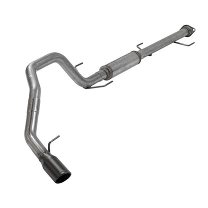Flowmaster FlowFX Cat-Back For Toyota FJ Cruiser (07-23) (717433)
