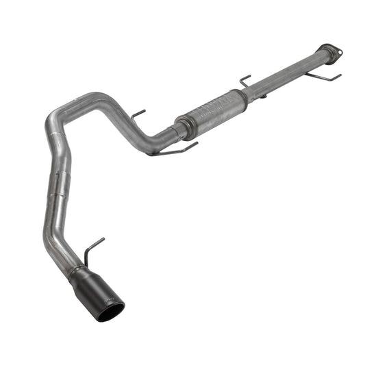 Flowmaster FlowFX Cat-Back For Toyota FJ Cruiser (07-23) (717433)