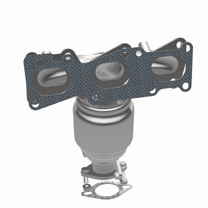 Magnaflow 22-089 DirectFit Converter OEM Manifold For Kia Sorento V6 3.3 (16+)