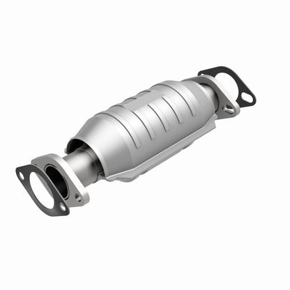 Magnaflow Mazda/Nissan Conv D&S | 75-94 Nissan 280Z/ZX, Maxima, NX, Sentra (22757)