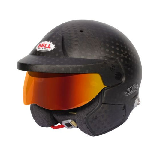 Bell HP10 Carbon Fiber Helmets (114400)