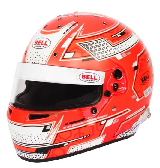 Bell RS7 Helmets (1310A0)