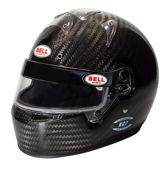 Bell KC7-CMR Carbon Helmets (120500)