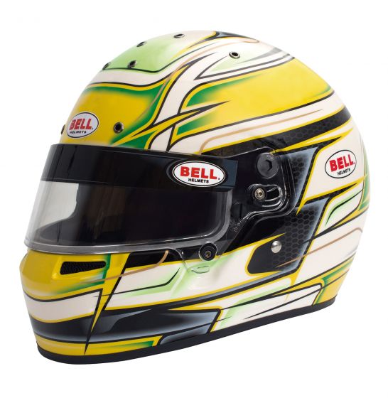 Bell KC7-CMR Helmets (131100)