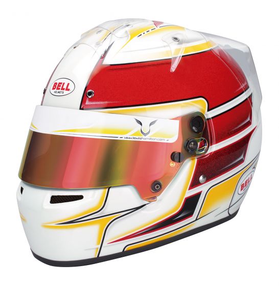 Bell KC7-CMR Helmets (131100)