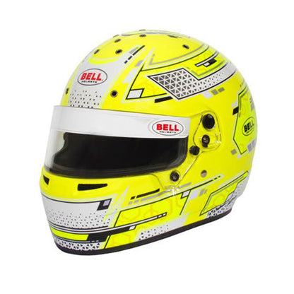 Bell RS7-K Helmets (1310A)