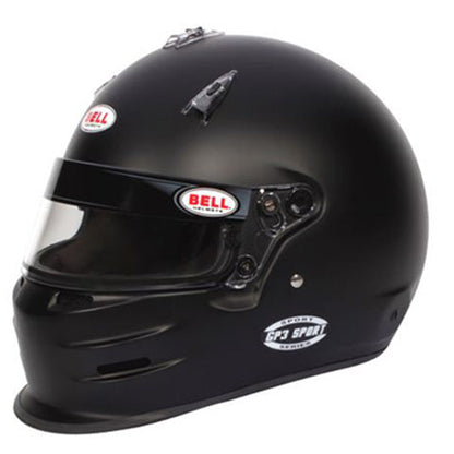 Bell GP3 Sport Helmets (1417A2)