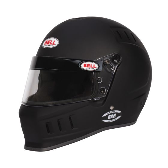 Bell BR8 Helmets (1436A)