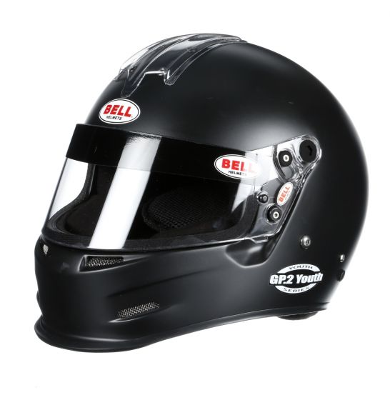Bell GP2 Youth Helmets (14250)