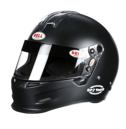 Bell GP2 Youth Helmets (14250)