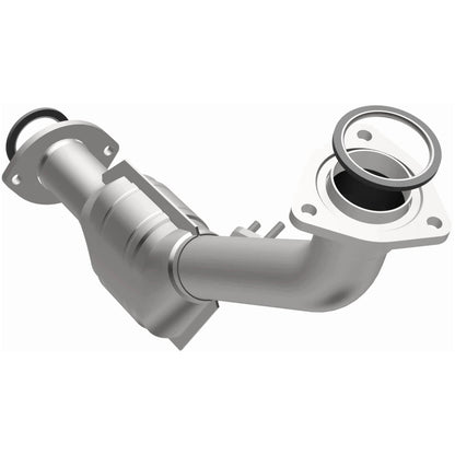 MagnaFlow 2002-2004 Toyota Tacoma California Grade CARB Compliant Direct-Fit Catalytic Converter