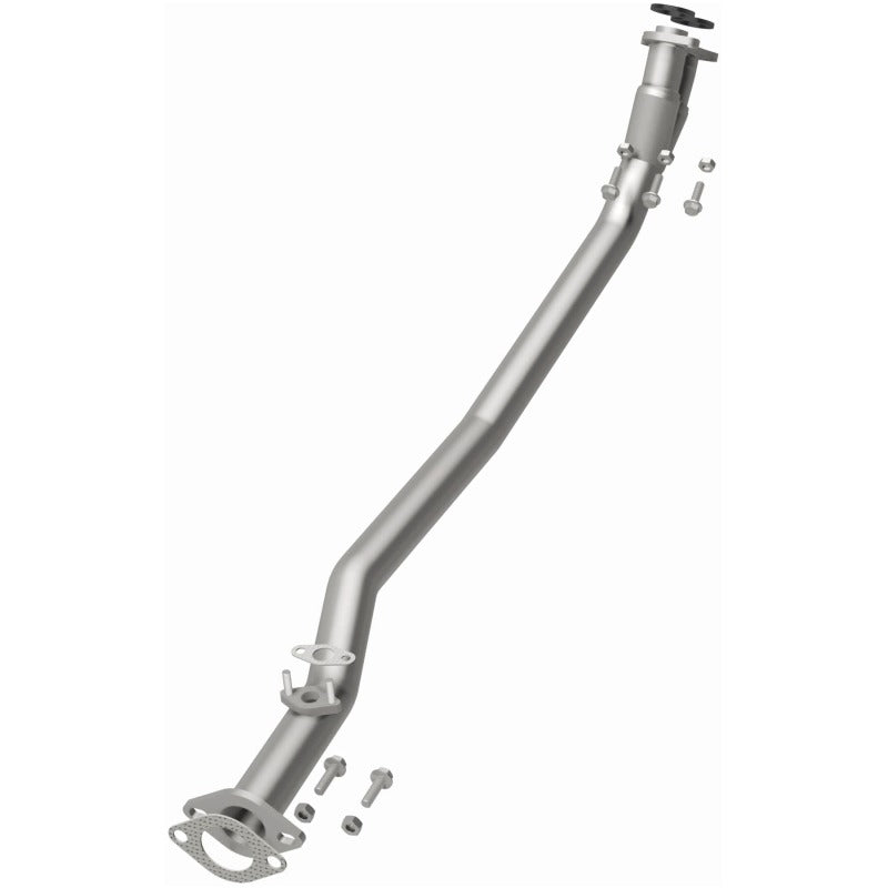 BRE Exhaust 86-89 4Runner 2.4L Front Pipe Kit