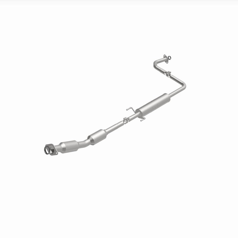 MagnaFlow 97-09 Toyota Prius OEM Underbody Catalytic Converter (23-169)
