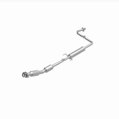 MagnaFlow 97-09 Toyota Prius OEM Underbody Catalytic Converter (23-169)