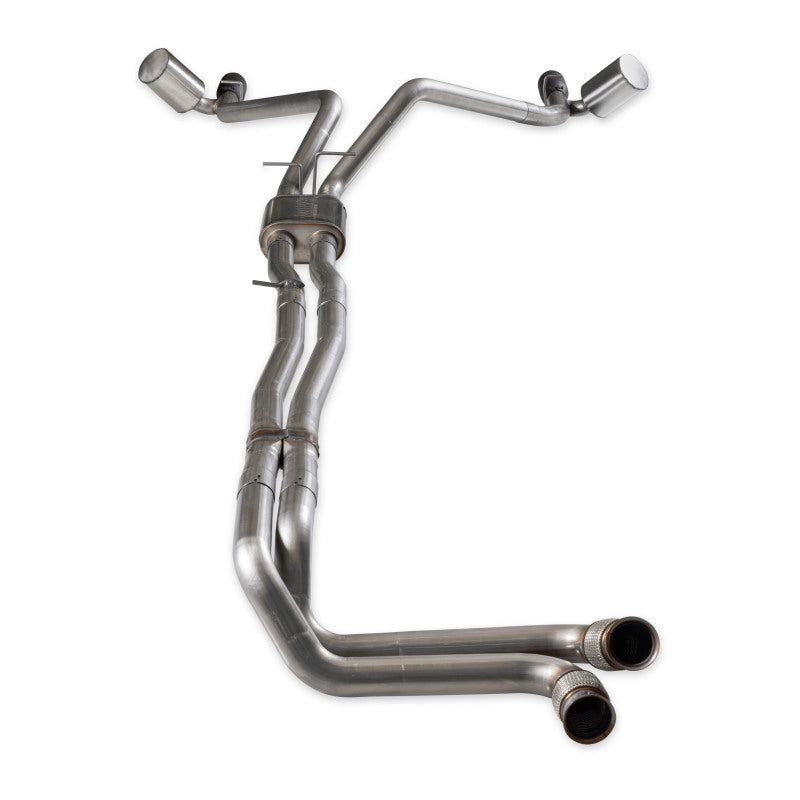 Flowmaster FlowFX Cat-Back Exhaust For Dodge RAM 1500 (19-26) (718198)