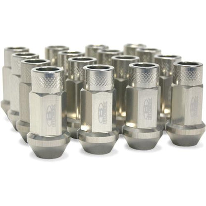BLOX Street Series Forged 12 x 1.5mm Lug Nuts (BXAC-00102/3/4)