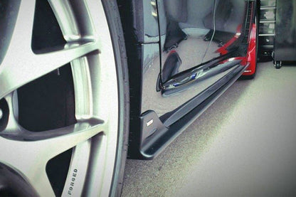 Rally Armor UR Mud Flaps | Subaru Impreza / WRX (07-21) (MF32-UR-WH/RD)