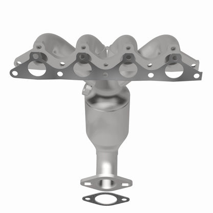 Magnaflow 51887 DirectFit Converter for Hyundai Accent 00-02 1.5L