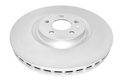 DBA 360mm Front En-Shield Standard Rotor | Porsche Macan Turbo (15-19) (DBA2598E)