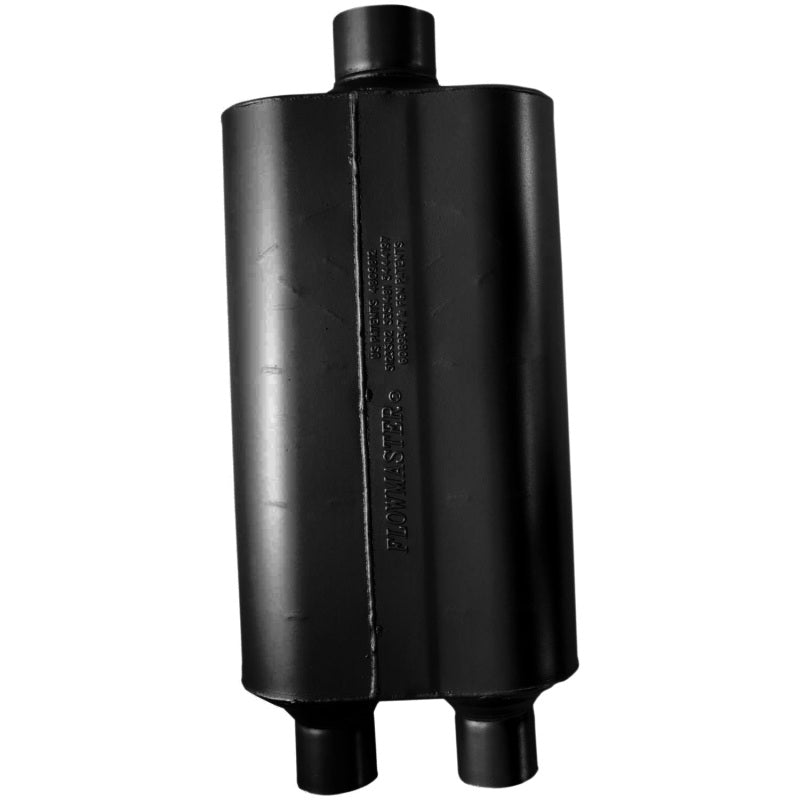 Flowmaster SS Super 50 Muffler For Chevy K1500/GMC Yukon/Tahoe/Dodge Ram (88-22) (8524553)
