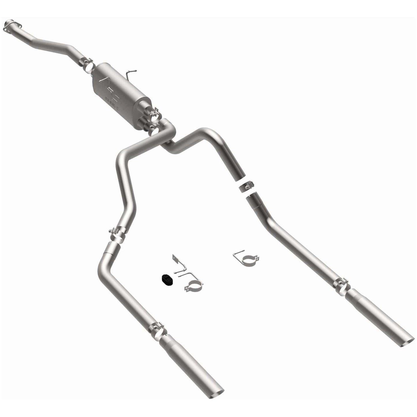 MagnaFlow Street Series Cat-Back Performance Exhaust System 15773