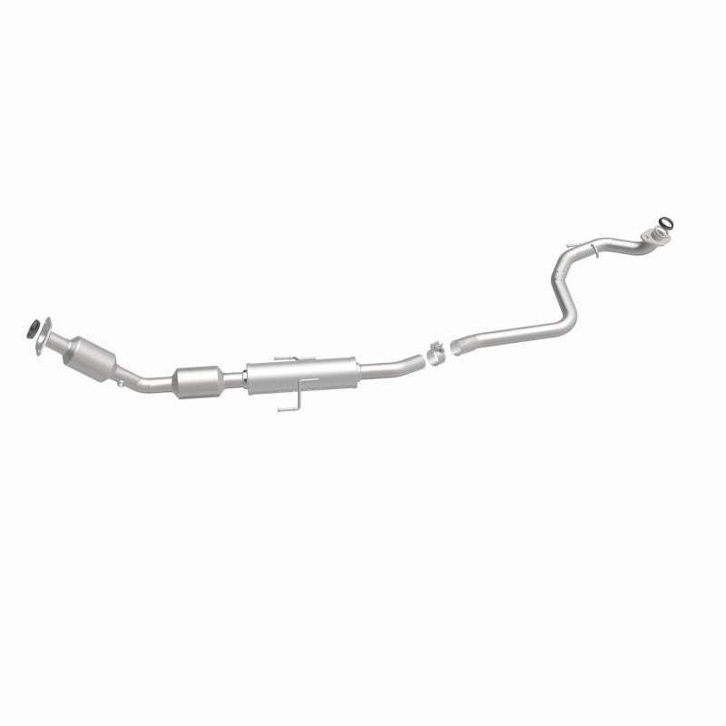 Magnaflow 52581 Direct Fit Underbody For Toyota Yaris 07-11 1.5L