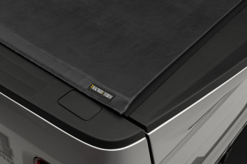 Truxedo 1579101 Sentry Tonneau Cover For 2017-2026 Ford F-250/350/450 6' 10" Bed