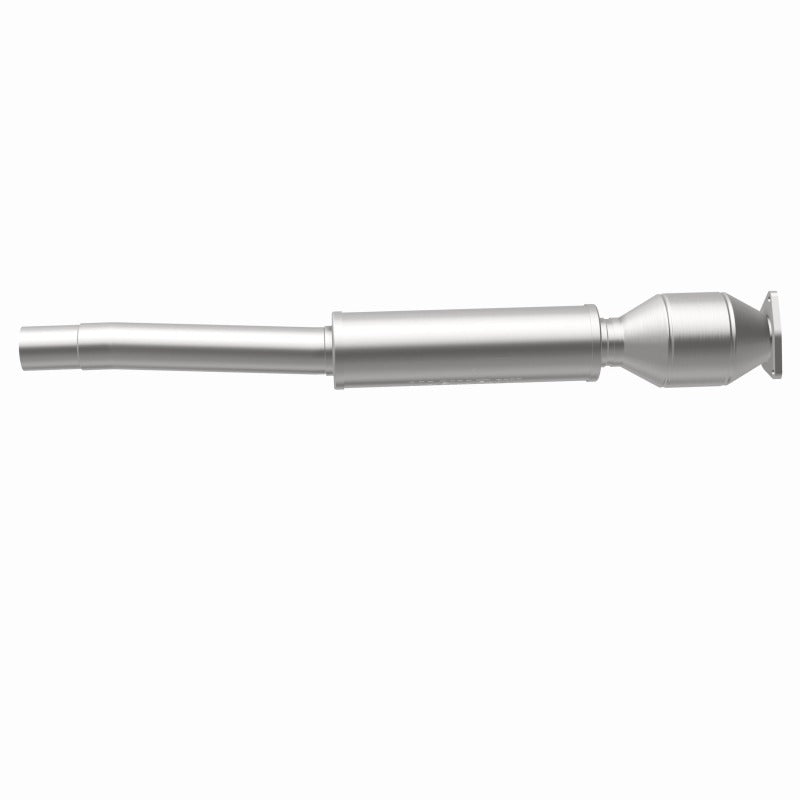Magnaflow 49878 DirectFit Converter For VW Phaeton 4.2L PS Rr