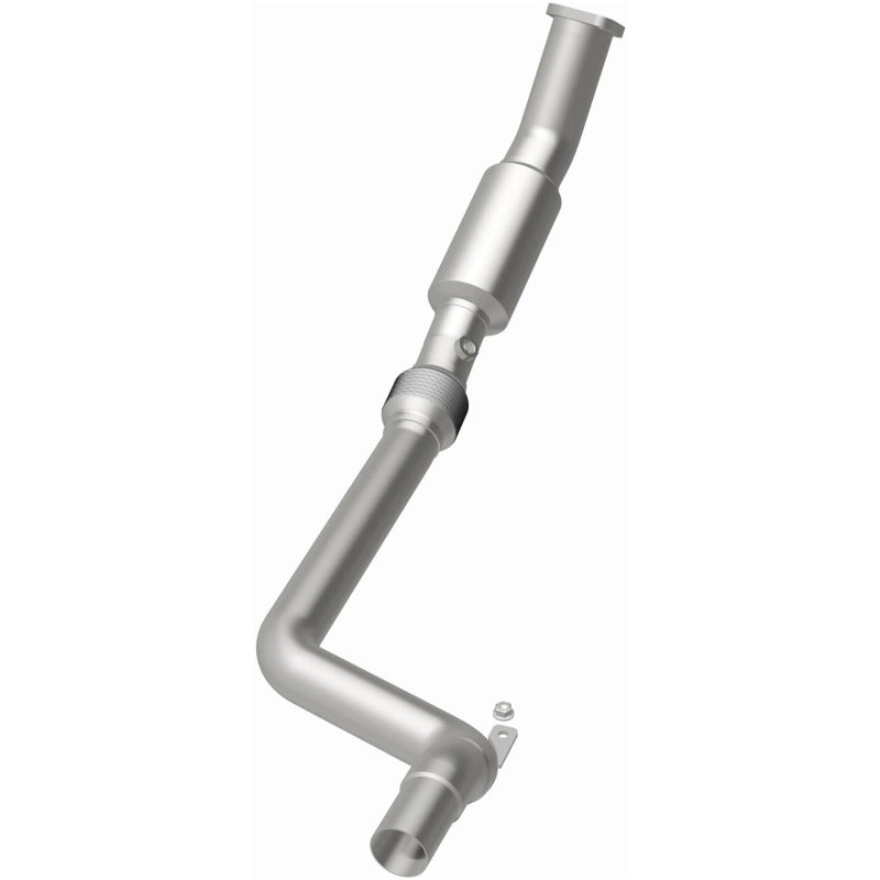 MagnaFlow 05-10 300 V6 3.5 2.7 OEM Underbody Direct Fit Converter
