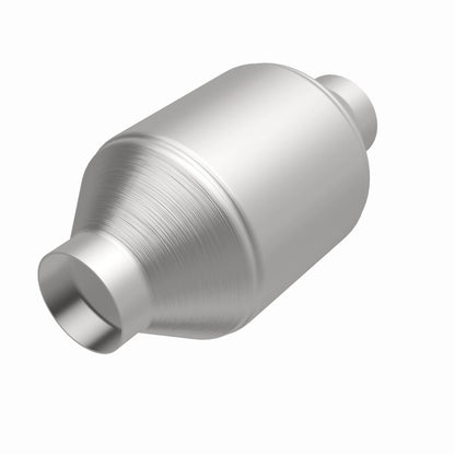 Magnaflow 59555 Univ 5in Spun Met 2.25in C/C Exhaust Tip