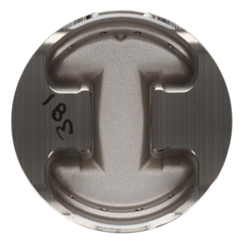 Wiseco Professional Series Forged Pistons | Subaru WRX EJ20 (6576M925)