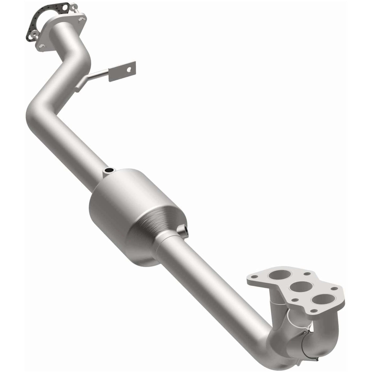 MagnaFlow California Grade CARB Compliant Manifold Catalytic Converter 5411603