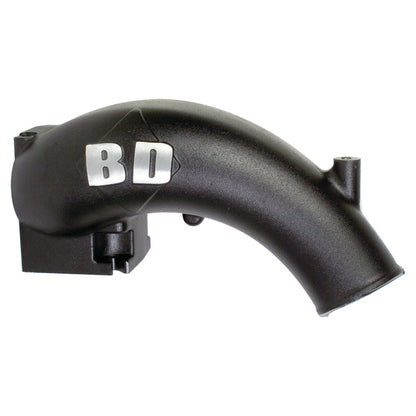 BD Diesel 1041550 for X-Flow Power Intake Elbow -Dodge 1998-2002 5.9L 24-valve