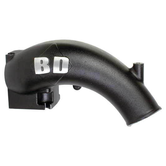 BD Diesel 1041550 for X-Flow Power Intake Elbow -Dodge 1998-2002 5.9L 24-valve