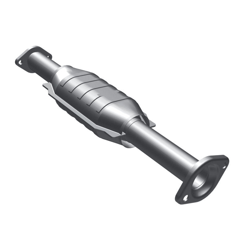 MagnaFlow DirectFit Converter 01-03 Montero Sport OEM