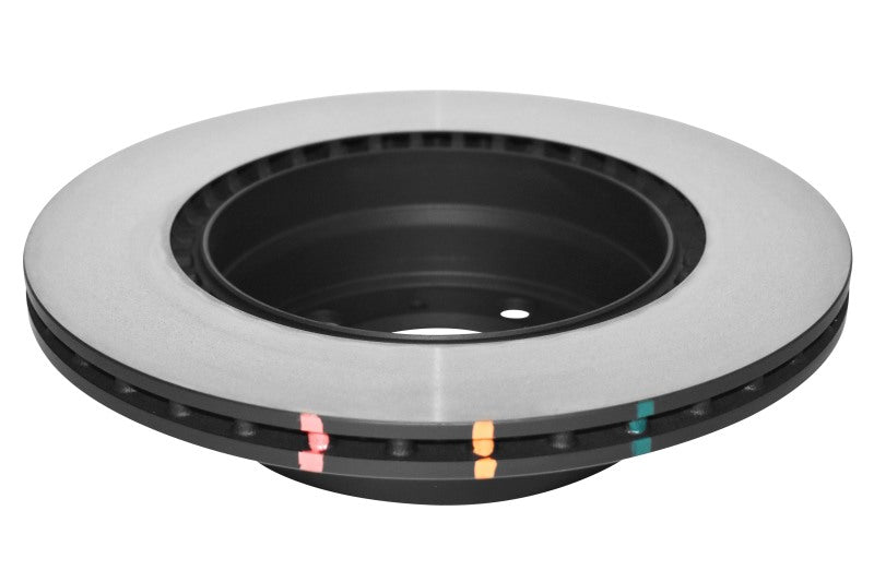 DBA Rear 4000 Series Plain Rotor | Porsche Boxster (97-04) (DBA42387)