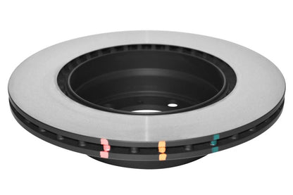 DBA Rear 4000 Series Plain Rotor | Porsche Boxster (97-04) (DBA42387)